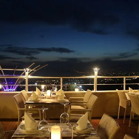 Private 3 Bedrooms Gold City Villa