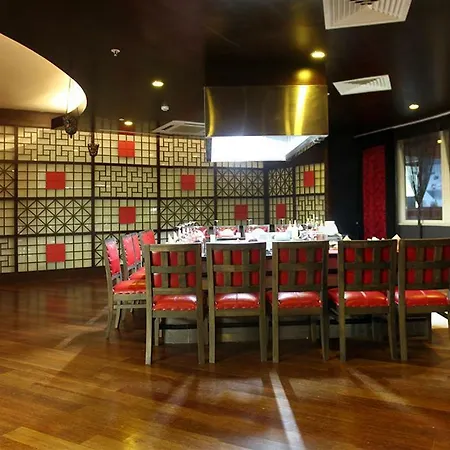 Villa Private 3 Bedrooms Gold City