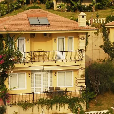 别墅 Private 3 Bedrooms Gold City *