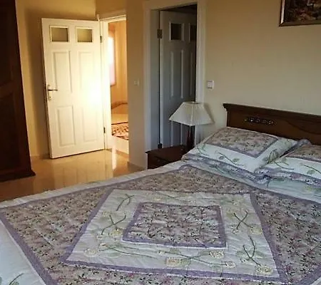 Private 3 Bedrooms Gold City Villa Alanya
