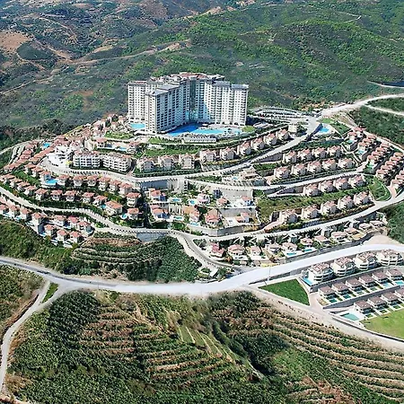 Villa Private 3 Bedrooms Gold City *