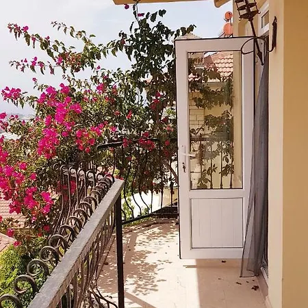 Private 3 Bedrooms Gold City فيلة ألانيا